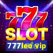 777leo vip